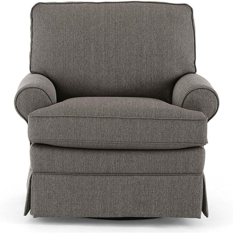 Storytime Quinn Swivel Glider