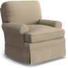 Storytime Quinn Swivel Glider