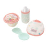 Baby Stella Love, Stella Feeding Set