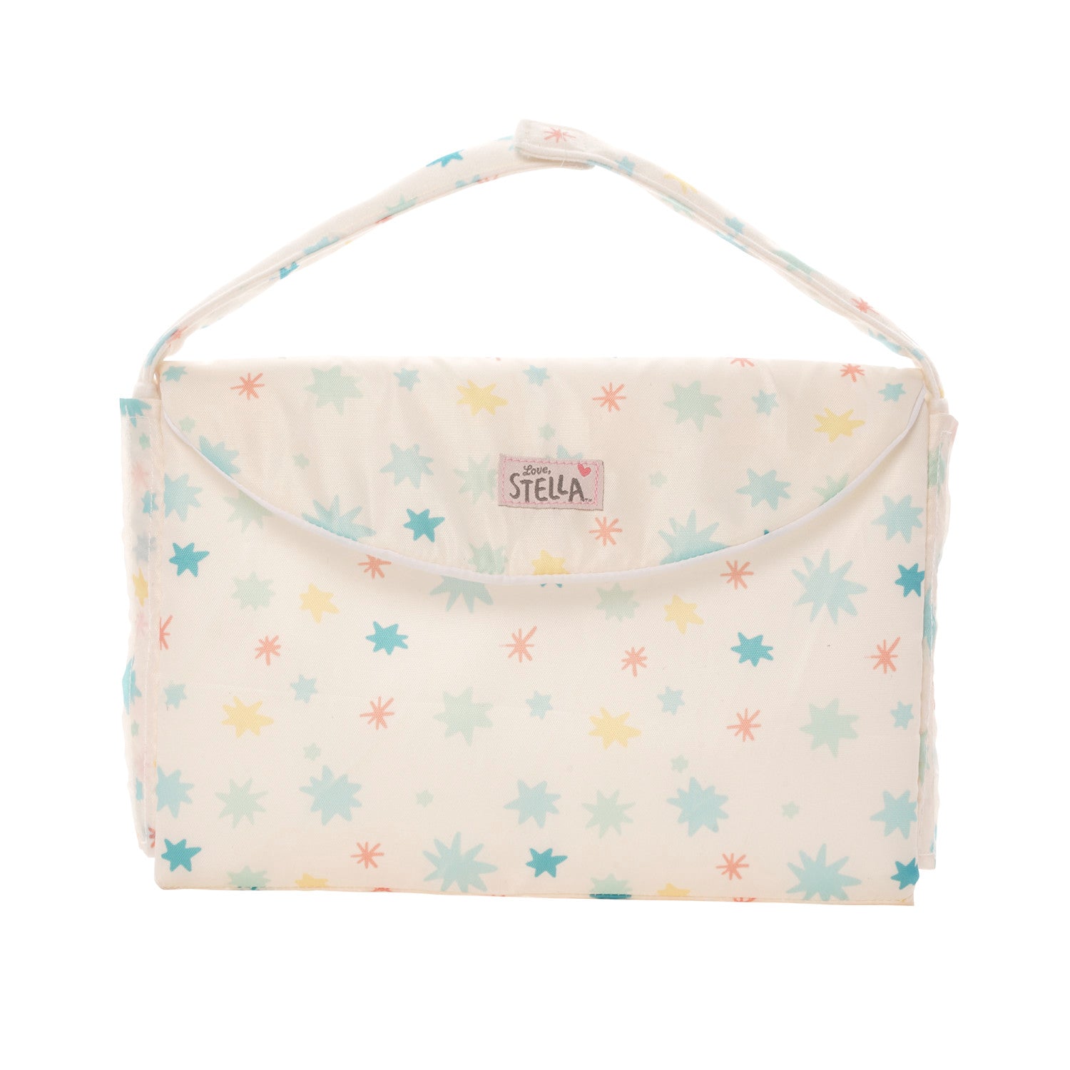 Baby Stella Love, Stella Diaper Bag Set