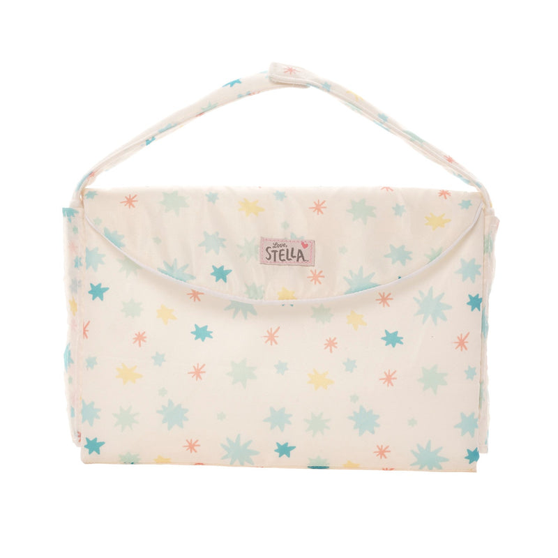 Baby Stella Love, Stella Diaper Bag Set