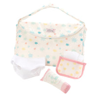 Baby Stella Love, Stella Diaper Bag Set