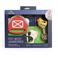 Itzy Ritzy Itzy Bitzy Jamboree™