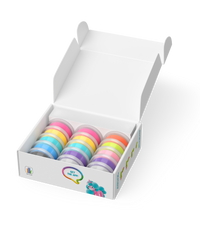 Fat Brain Toys Hey Clay | Unicorns