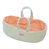 Baby Stella Love, Stella My First Doll Peach & Bassinet