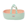 Baby Stella Love, Stella My First Doll Peach & Bassinet