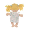 Baby Stella Love, Stella Peach Doll with Blonde Pigtails