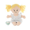 Baby Stella Love, Stella Peach Doll with Blonde Pigtails