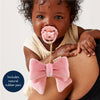 Itzy Ritzy Bitzy Pal Natural Rubber Pacifier & Plush