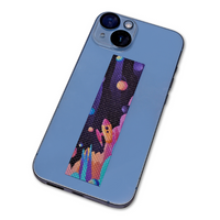 The Pencil Grip Zen Strips, Sandy Brights