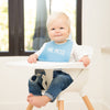 Bella Tunno Mr Mess Wonder Bib