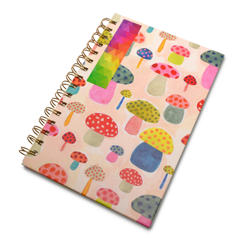 The Pencil Grip Zen Strips, Sandy Brights