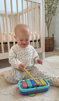 Itzy Ritzy Xylophone Itzy Music School™