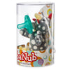 Mary Meyer Rocky Chicken WubbaNub Baby Pacifier