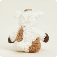 Warmies: America’s Favorite Microwave Plush Brand - Cow Warmies