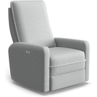 Storytime Calli Swivel Glider Recliner