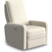 Storytime Calli Swivel Glider Recliner