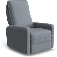 Storytime Calli Swivel Glider Recliner