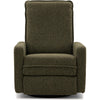 Storytime Calli Swivel Glider Recliner