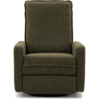 Storytime Calli Swivel Glider Recliner