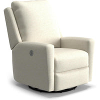 Storytime Heatherly Glider Recliner
