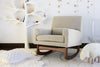 Nursery Works Sleepytime Rocker