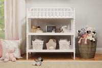 DaVinci Jenny Lind Changing Table