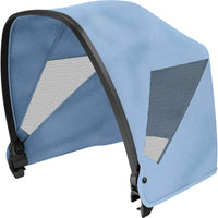 Veer Cruiser XL Custom Retractable Canopy