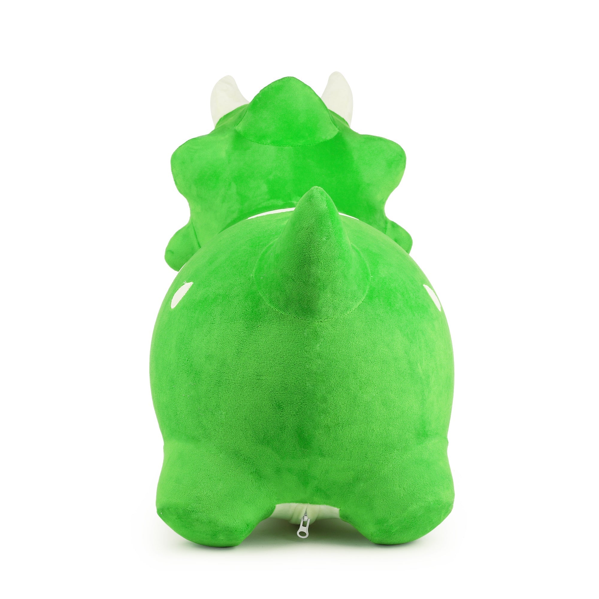iPlay iLearn Bouncy Pals Triceratops