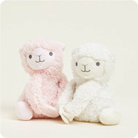 Warmies: America’s Favorite Microwave Plush Brand - Llama Hugs