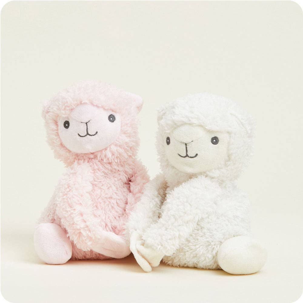 Warmies: America’s Favorite Microwave Plush Brand - Llama Hugs