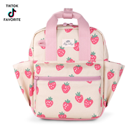 Itzy Ritzy Itzy Bitzy Backpack