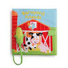 Demdaco Barnyard Friends Sound Book