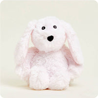 Warmies: America’s Favorite Microwave Plush Brand - Pink Bunny Warmies