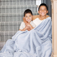 Saranoni Lush Toddler Blankets