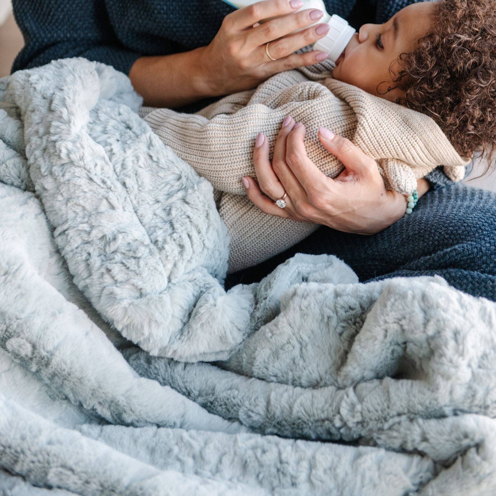 Saranoni Dream Mini Blankets