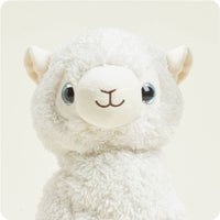 Warmies: America’s Favorite Microwave Plush Brand - Llama Warmies