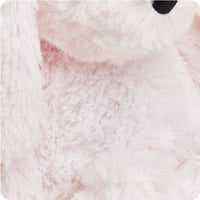Warmies: America’s Favorite Microwave Plush Brand - Pink Bunny Warmies