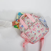 Itzy Ritzy Itzy Bitzy Backpack