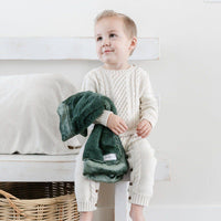 Saranoni Lush Mini Blankets