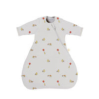 gunamuna - FW25 LONG SLEEVE TRANSITIONAL SWADDLE