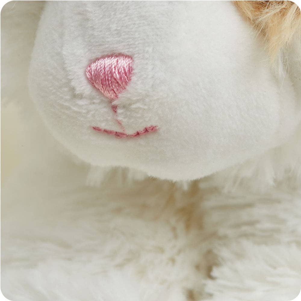 Warmies: America’s Favorite Microwave Plush Brand - Calico Cat Warmies
