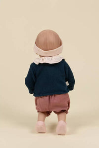 Coco Village - CocoBaby Emma – 18" (46 cm) Baby Play Doll