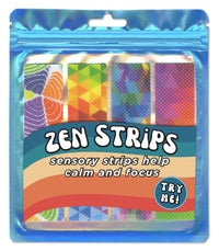 TPG Creations / The Pencil Grip - Zen Strips - Bumpy Brights S3 TPG-856