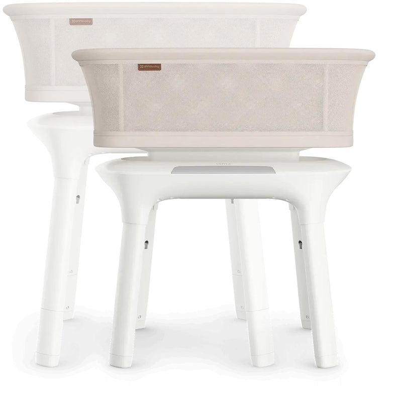 UPPAbaby Soma Smart Bassinet