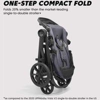 Baby Jogger City Select 2 + City GO 2 Travel System
