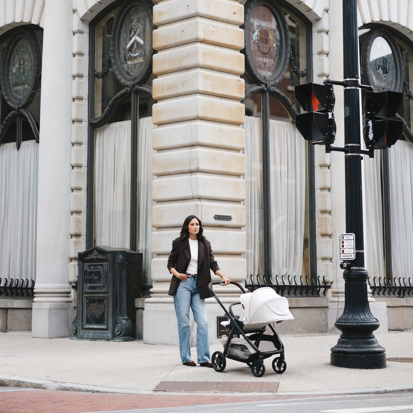 UPPAbaby Kona Stroller | PRE-ORDER | SHIPS LATE SEPTEMBER