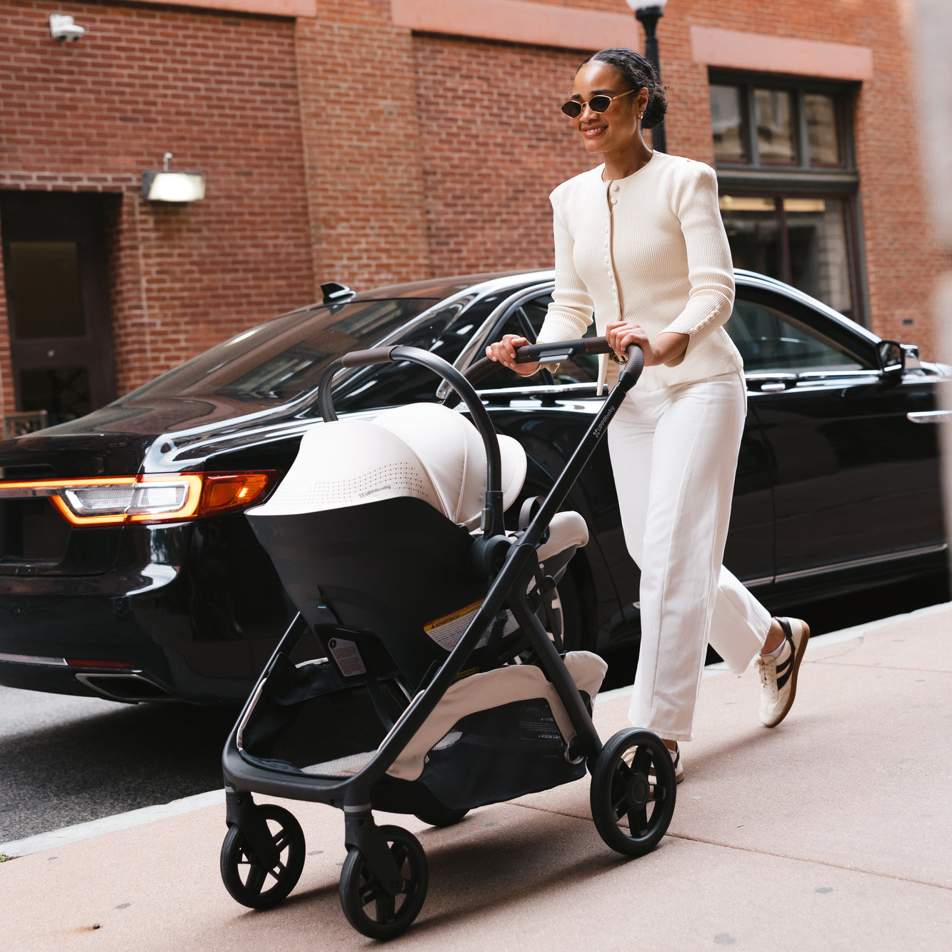 UPPAbaby Kona Stroller | PRE-ORDER | SHIPS LATE SEPTEMBER