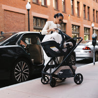 UPPAbaby Kona Stroller | PRE-ORDER | SHIPS LATE SEPTEMBER