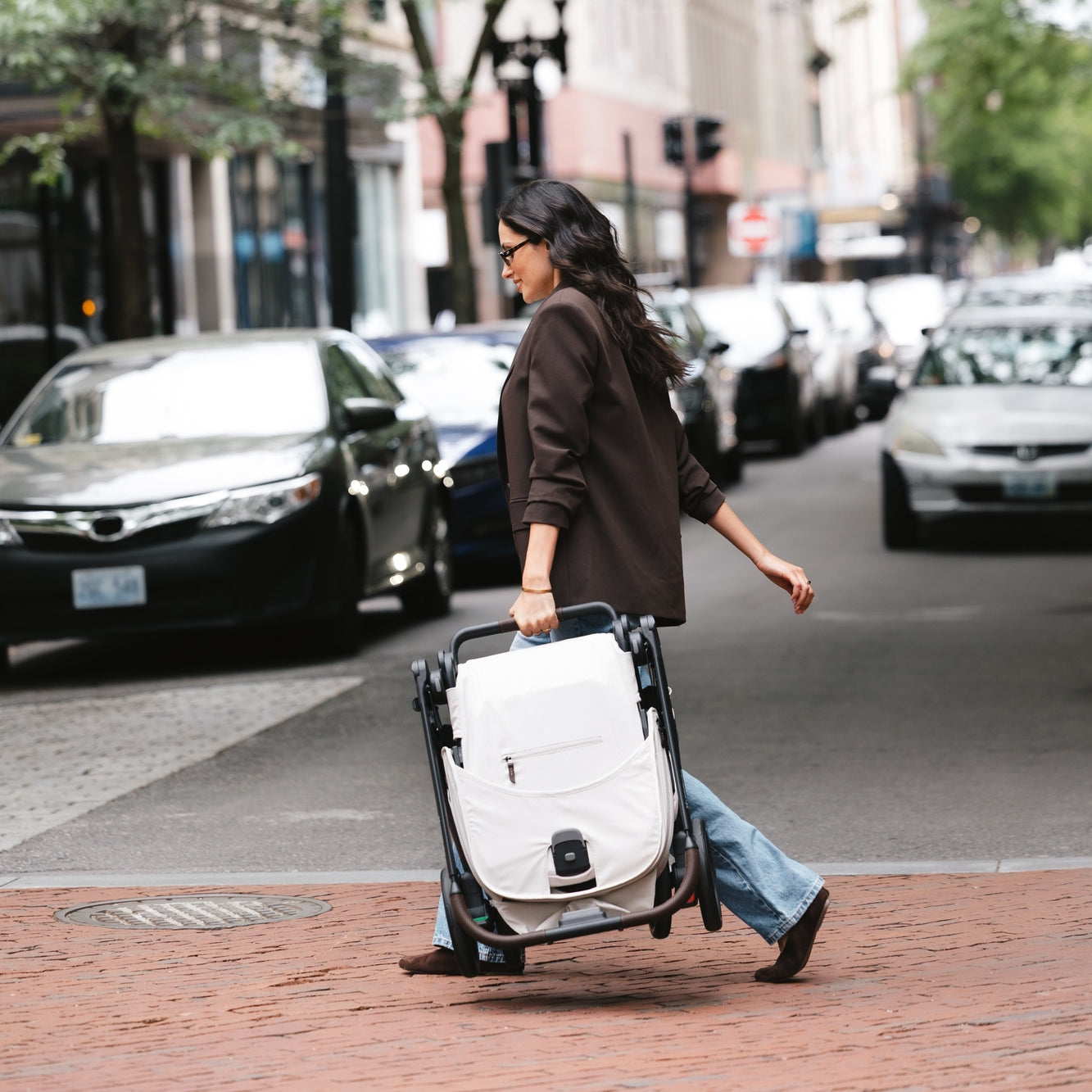 UPPAbaby Kona Stroller | PRE-ORDER | SHIPS LATE SEPTEMBER
